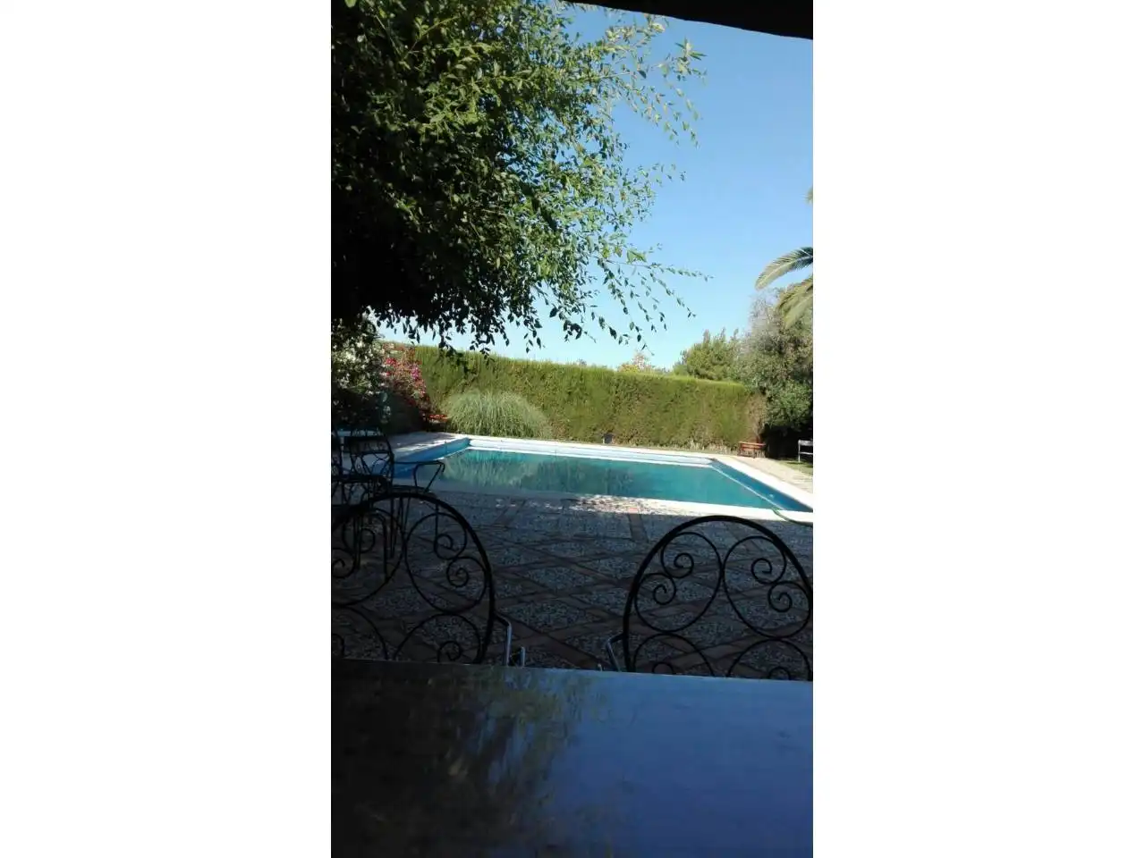 Casa con piscina en venta en Calle Alcalá, imagen 7