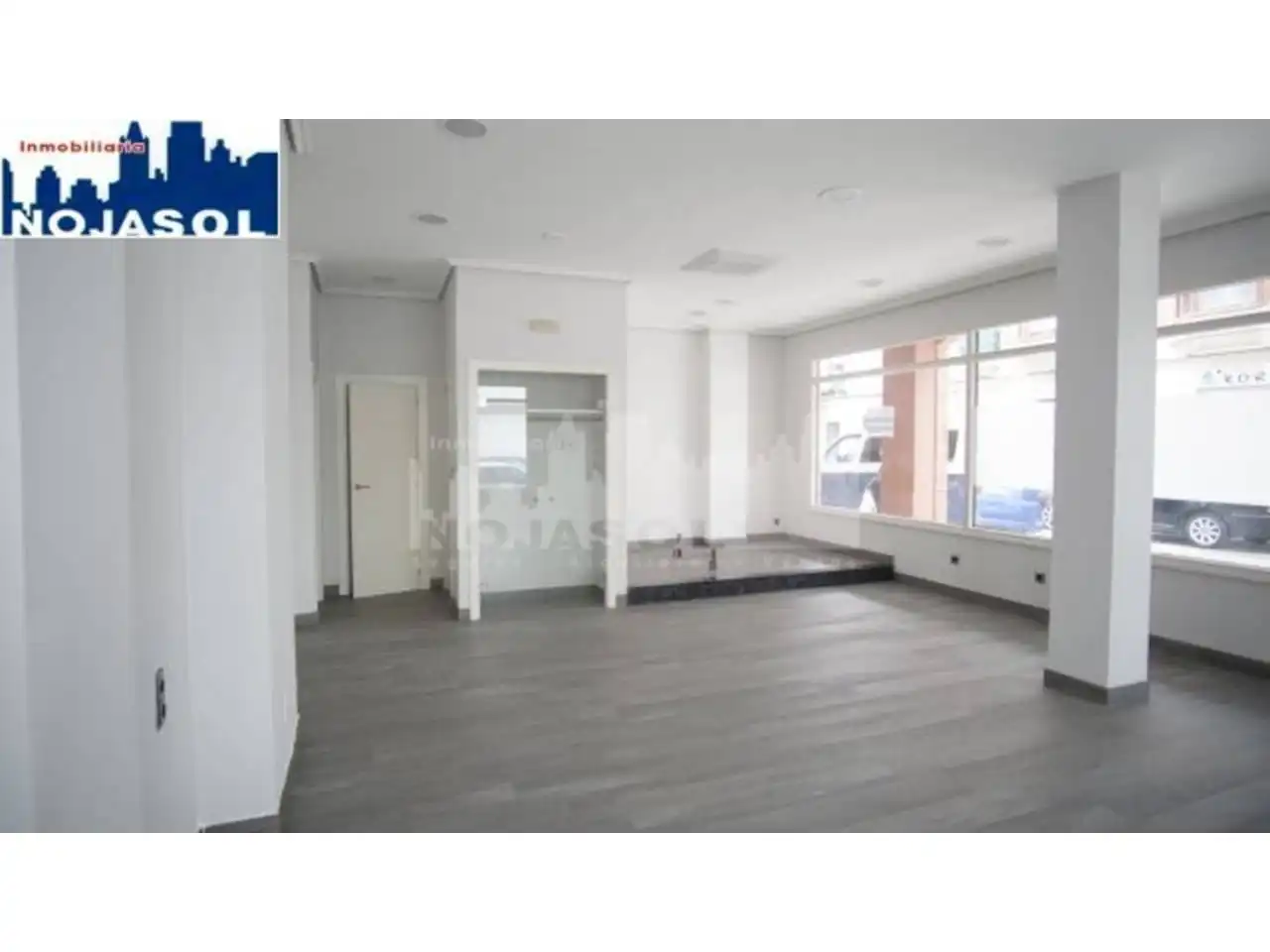 Business premises for sale in Calle general santiago