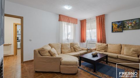 Foto 3 de Casa o xalet en venda a Calle las Merinas, Galápagos, Guadalajara