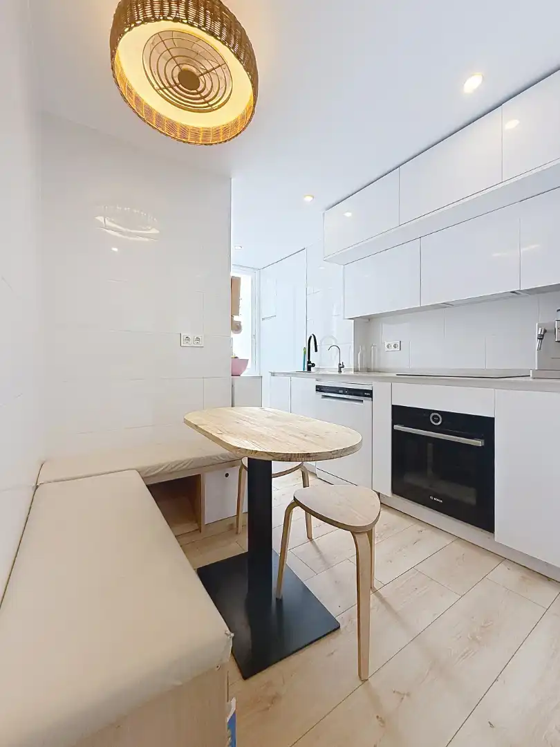 Wohnung zur Miete in Calle Nuestra Señora de las Candelas, Puerta Blanca