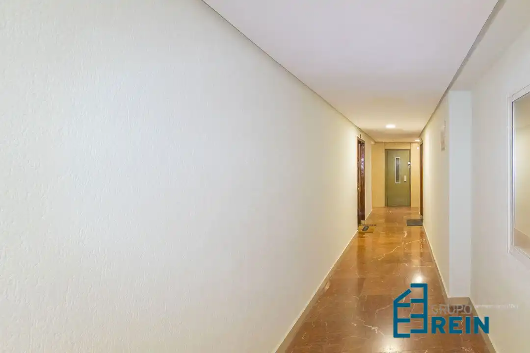 Wohnung zum Verkauf in Calle de Martín de Vargas, 34, Acacias