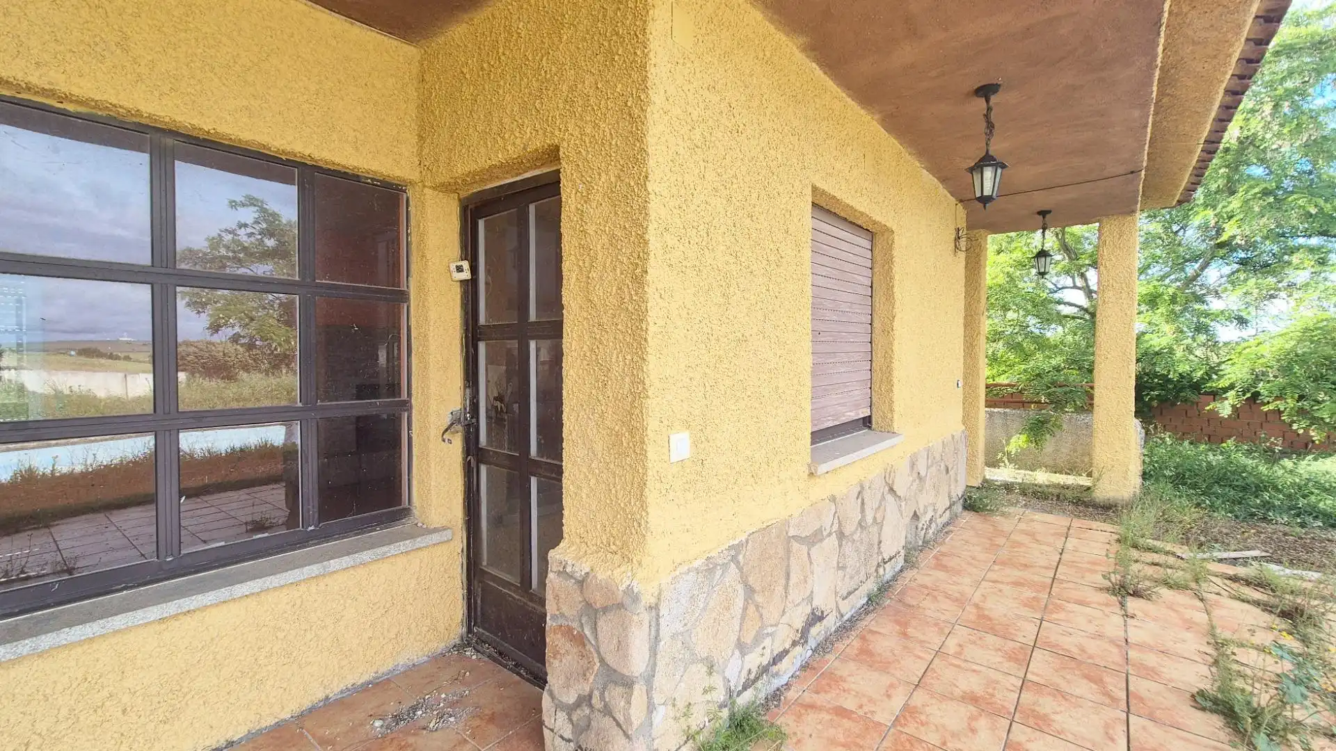 Casa o chalet en venta en Miranda de Azán