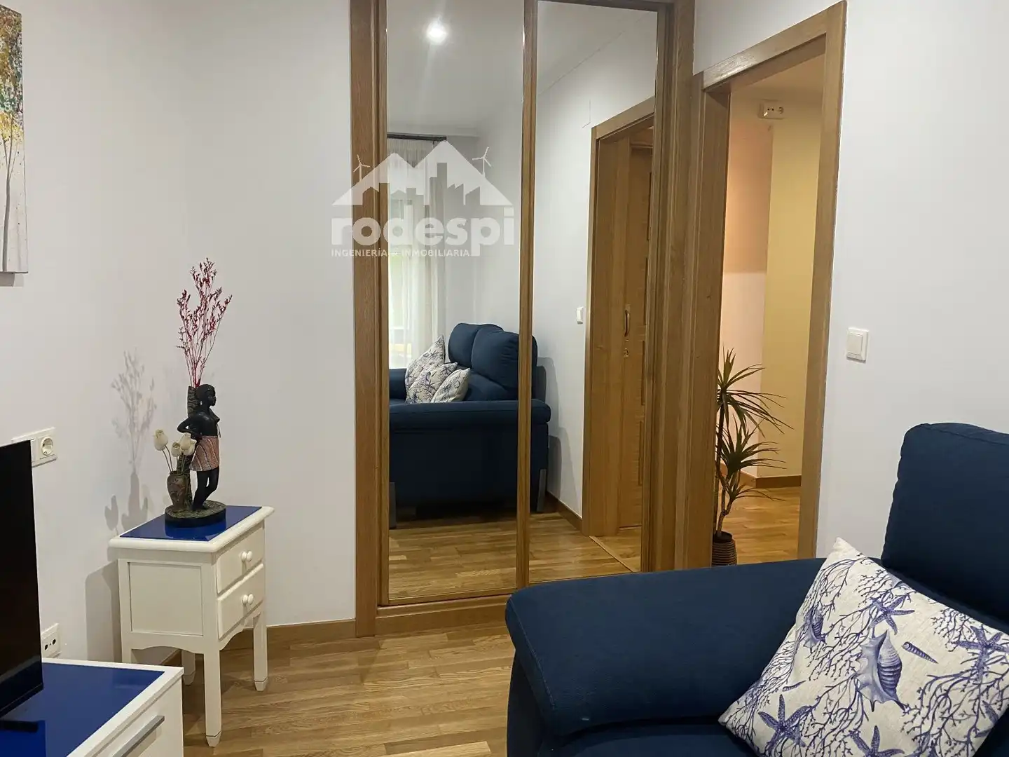 Appartamento in affitto a Progreso