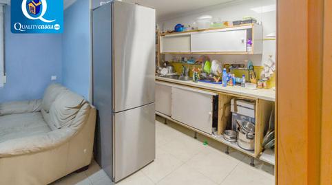 Foto 5 de Apartament en venda a Carolinas Altas, Alicante / Alacant