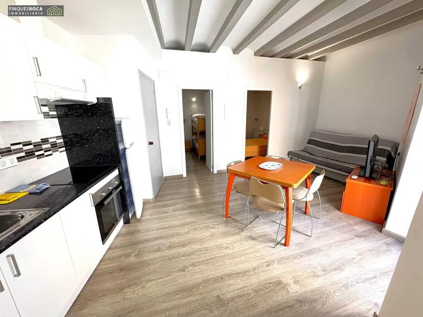 Apartamento en venta en La Ràpita con Aire acondicionado, Trastero y Balcón
