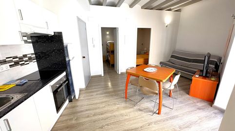 Foto 2 de Apartamento en venta en Centre, La Ràpita