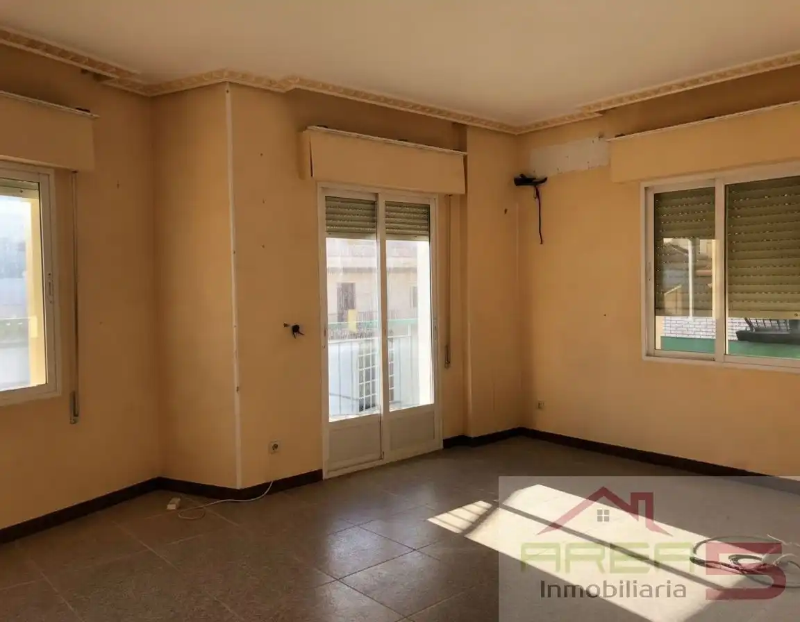 Appartamento con terrazza in vendita a Castuera, imagen 2