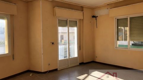 Foto 2 de Piso en venta en Castuera, Badajoz