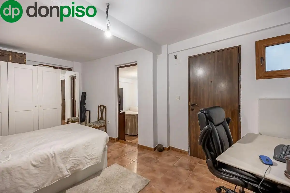 Casa o xalet en venda a Calle PERNALEROS BAJO, San Ildefonso