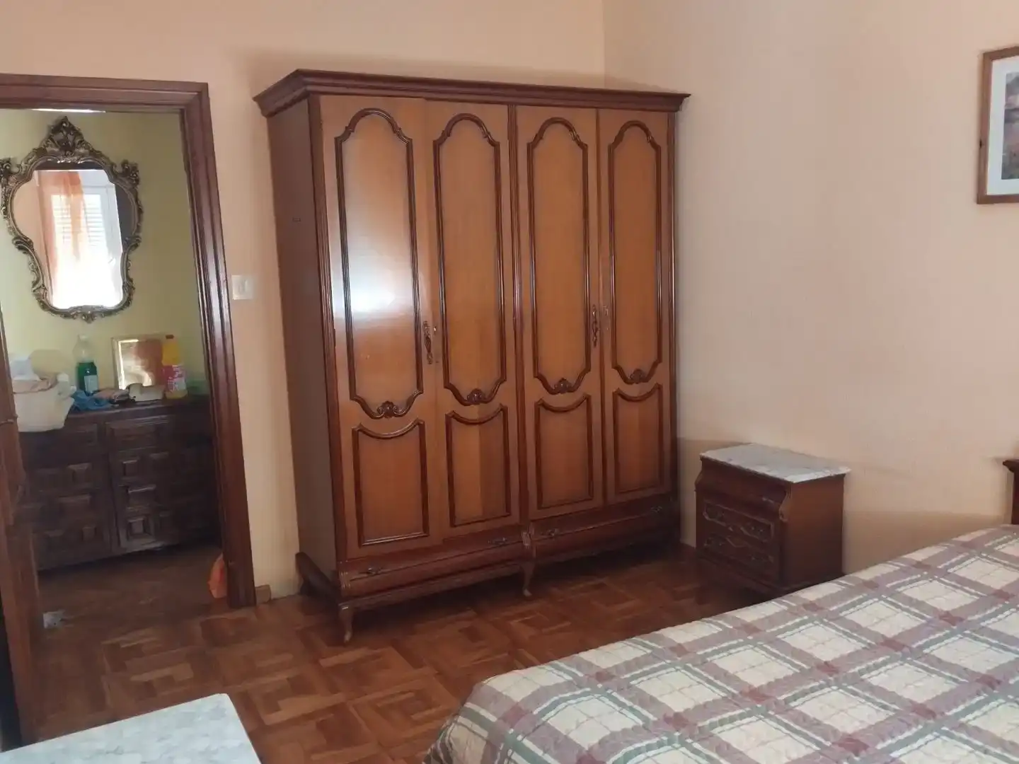 Dormitori de Pis en venda en Olite / Erriberri