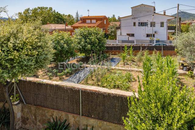 Terreno residencial en Venta en Can Vallhonrat