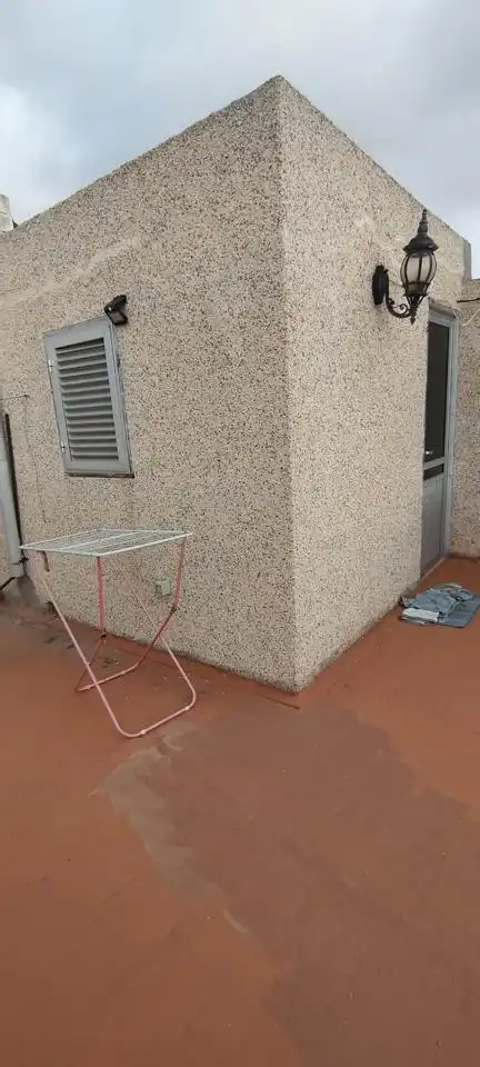 Terraza de Casa o chalet en venta en Guía de Isora