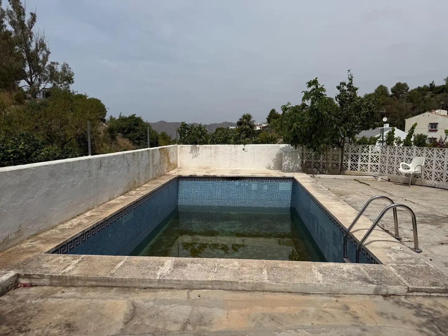 Chalet con terraza en venta en URBANIZACION VALSECA, imagen 62