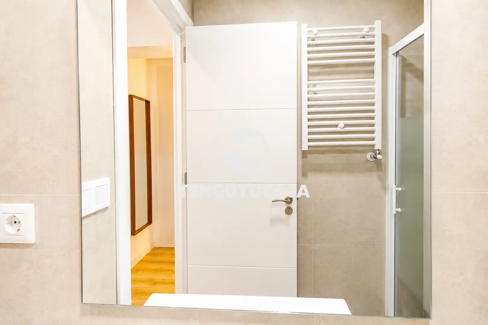Flat for sale in Avenida Quinta, 16, Rejas