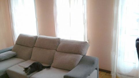 Foto 5 de Dúplex en venta en Calle Calle Ramon y Cajal, La Villa - Bazuelo, Mieres (Asturias)