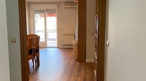 Foto 5 von Wohnung zur Miete in Mercedes Izquierdo, Centro Urbano, San Sebastián de los Reyes