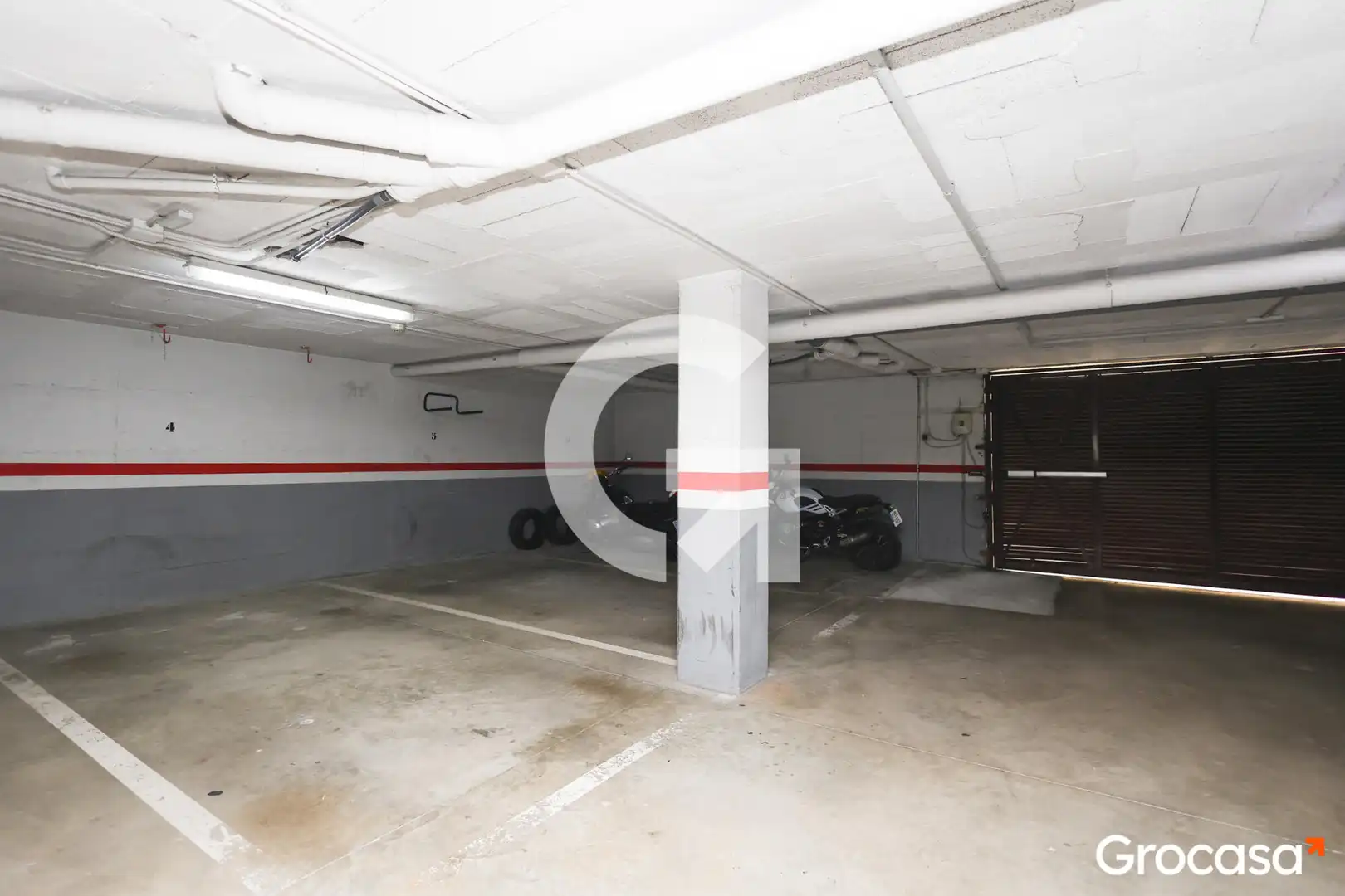 Piso con terraza en venta en Els Canyars, imagen 19