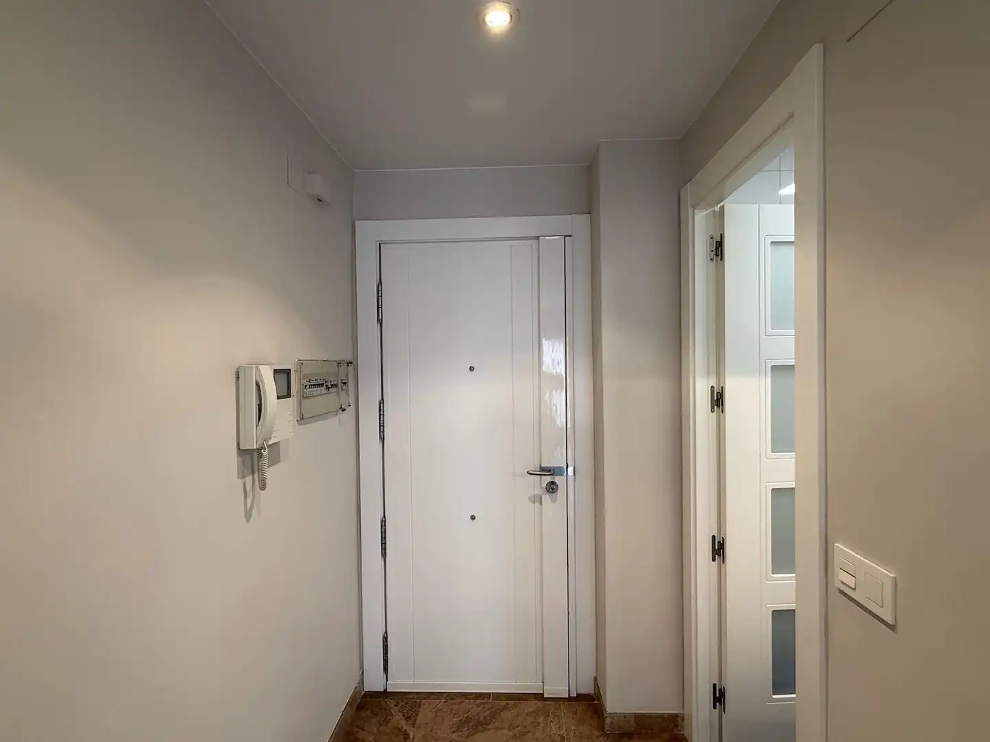 Piso de alquiler en Zaragoza con Aire acondicionado, Calefacción y Parquet