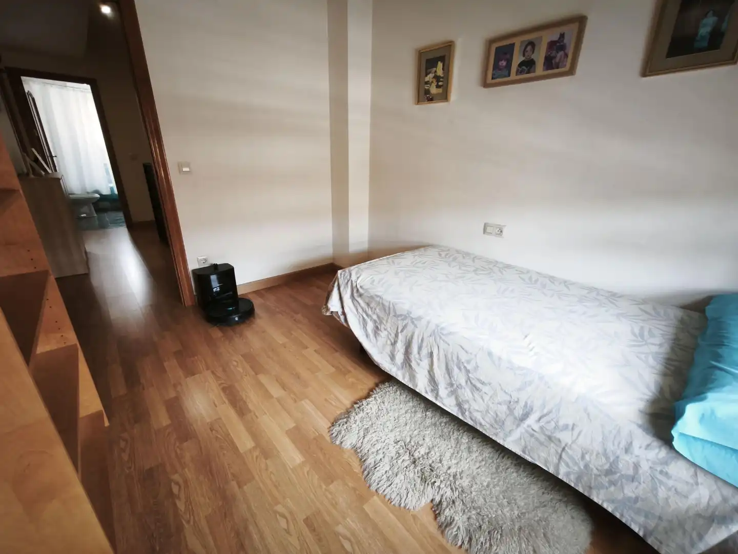Habitación de Dúplex en venta en Molina de Segura
