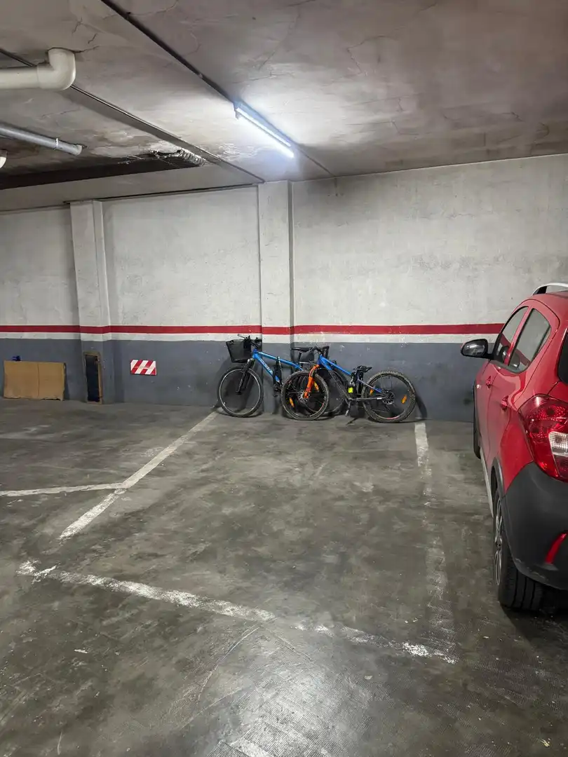 Parking of Garage for rent in Barcelona