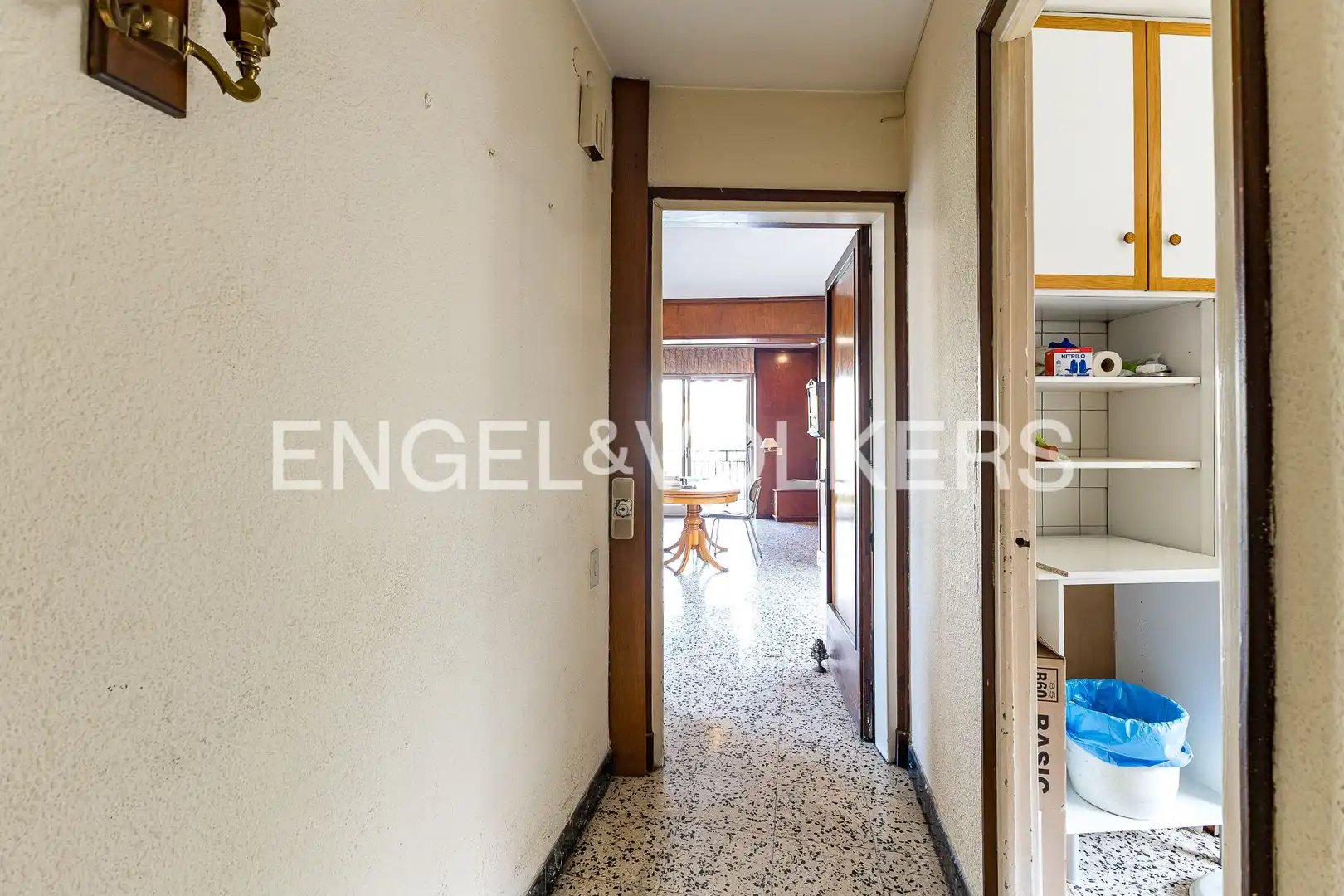 Flat for sale in Tarragona  with Air Conditioner and Heating