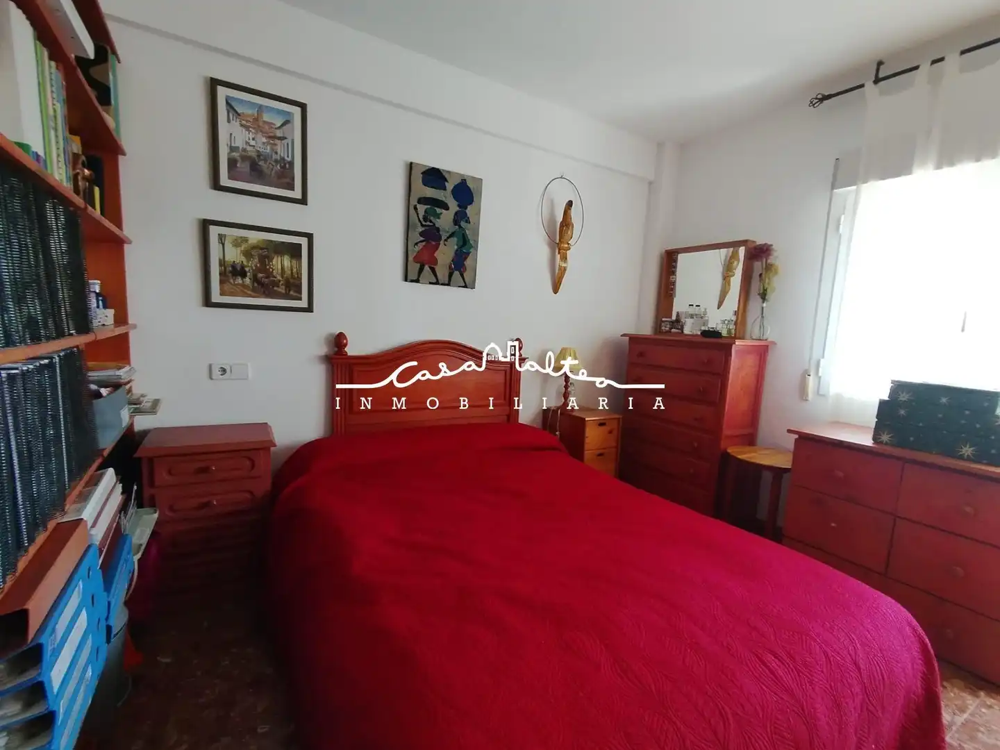 Piso con ascensor en venta en Altea ciudad, imagen 12
