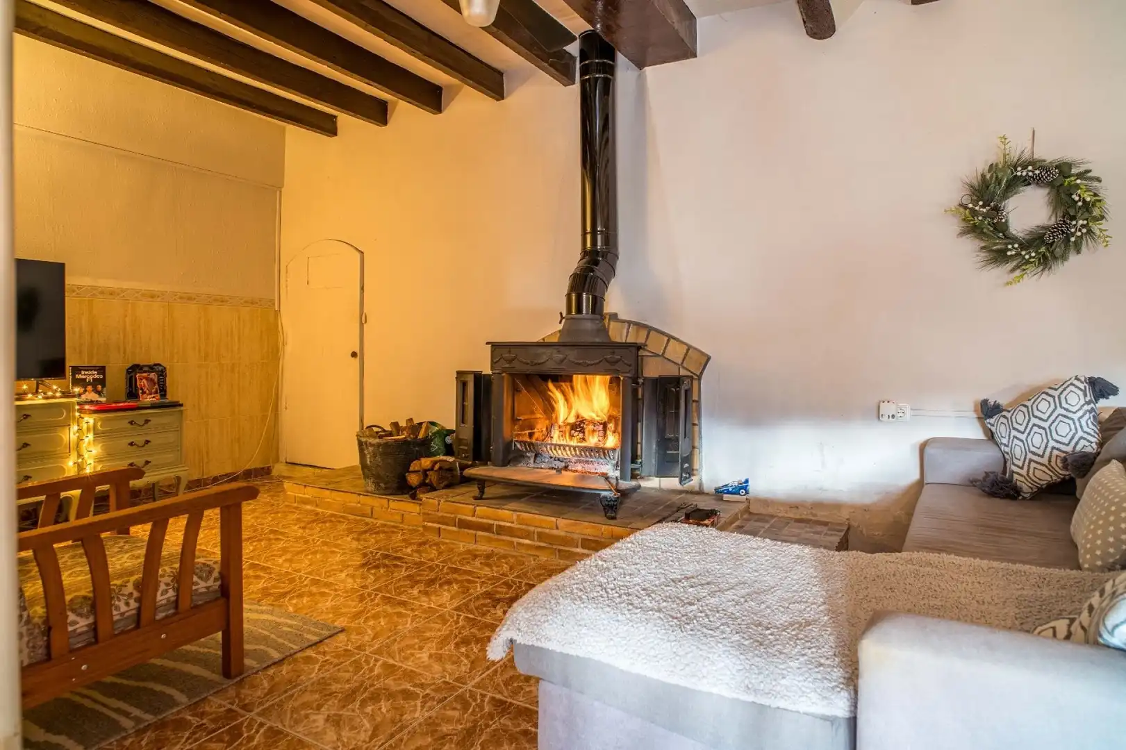 Landhaus zum Verkauf in El Pinós / Pinoso, imagen 31