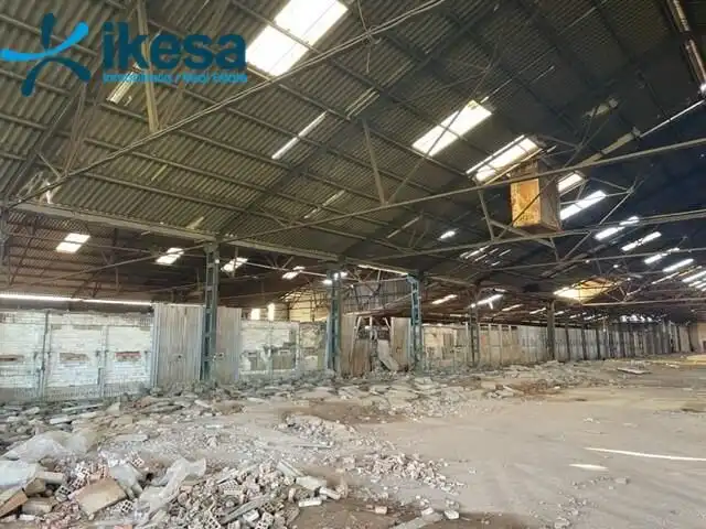 Industrial buildings for sale in La Palma del Condado