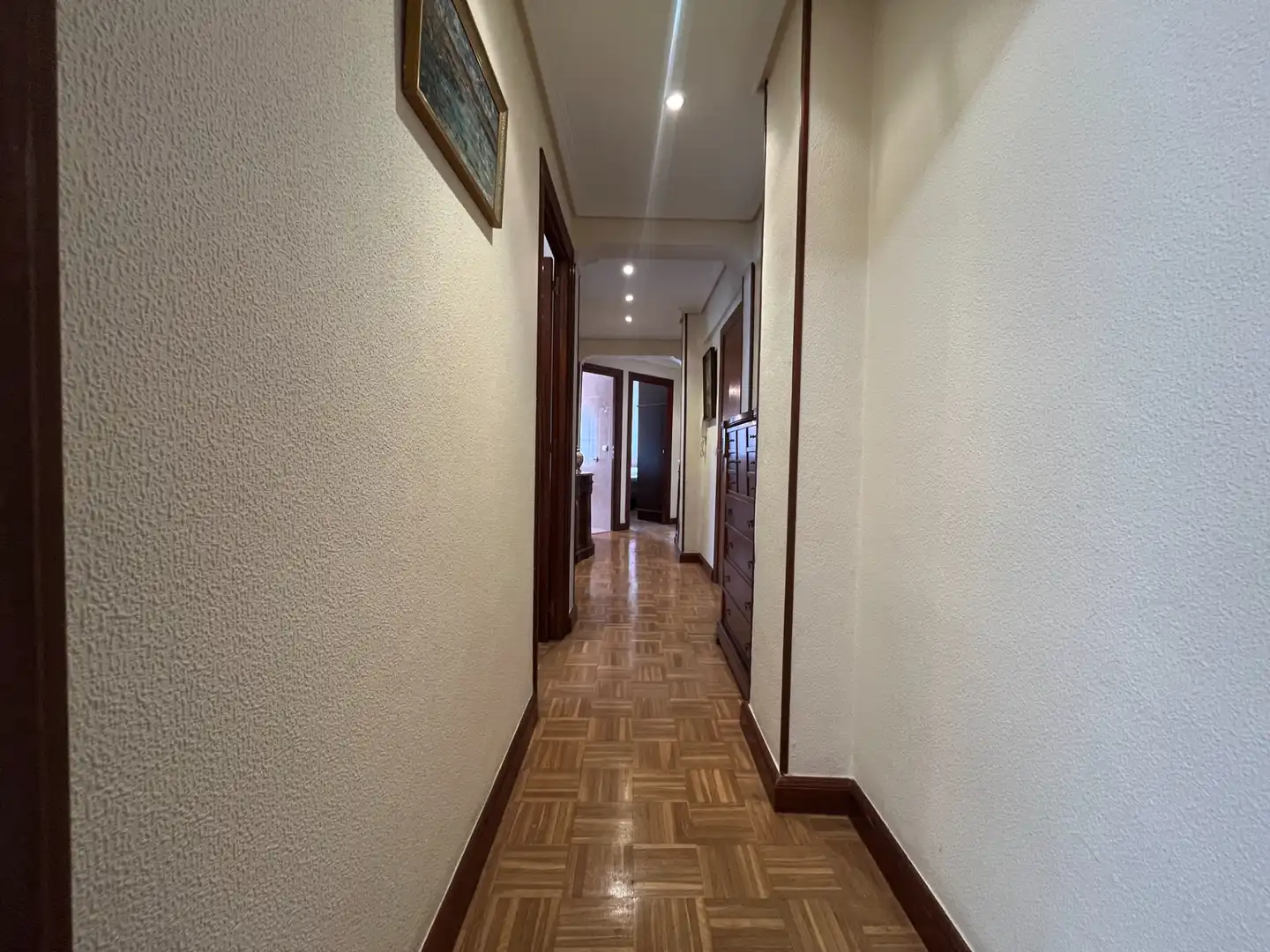 Pis en venda en Vitoria - Gasteiz amb Calefacció, Parquet i Traster