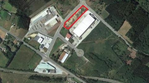 Parcela de 9.000 m2 en Begonte.