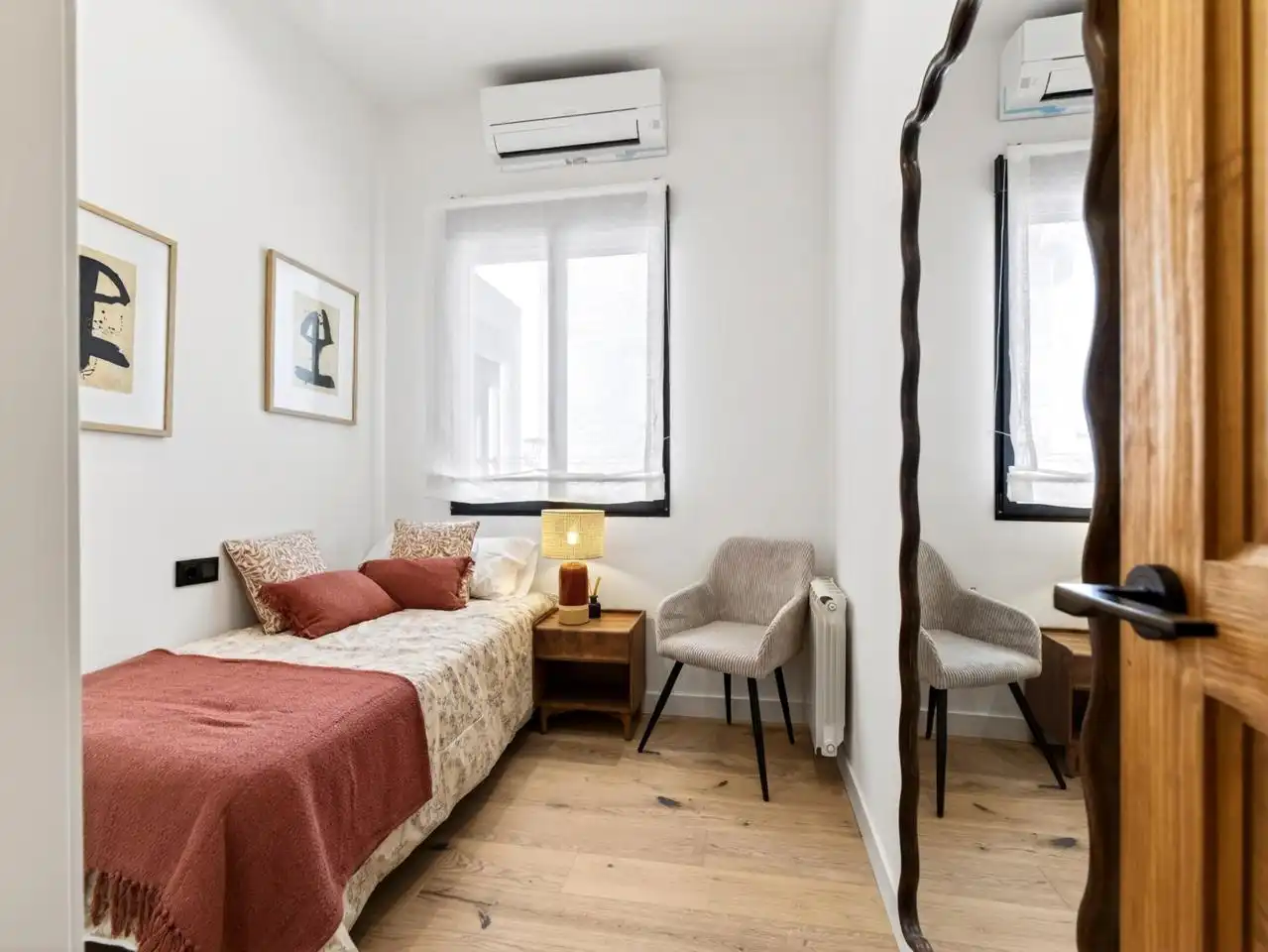 Wohnung zum Verkauf in Calle de San Vicente Ferrer, imagen 55
