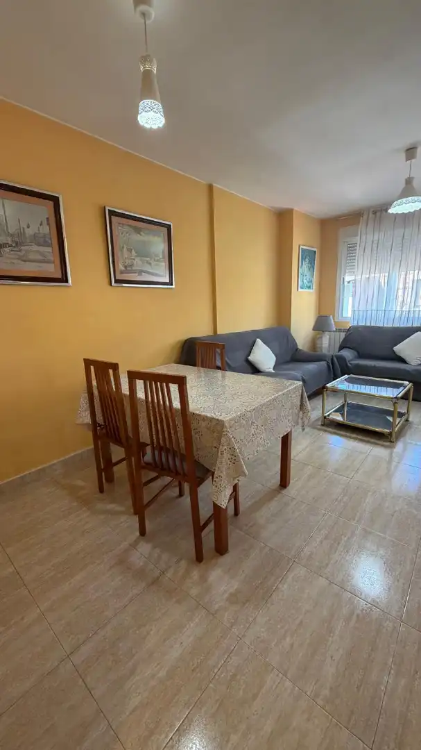 Appartement avec terrasse à louer à La Almunia de Doña Godina, imagen 9