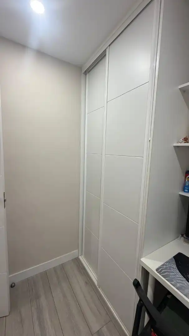 Piso en venta en Madrid con Aire acondicionado, Calefacción y Terraza
