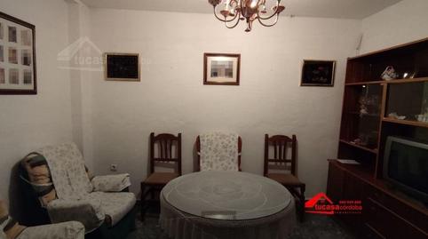 Foto 3 de Casa o xalet en venda a Obejo, Córdoba