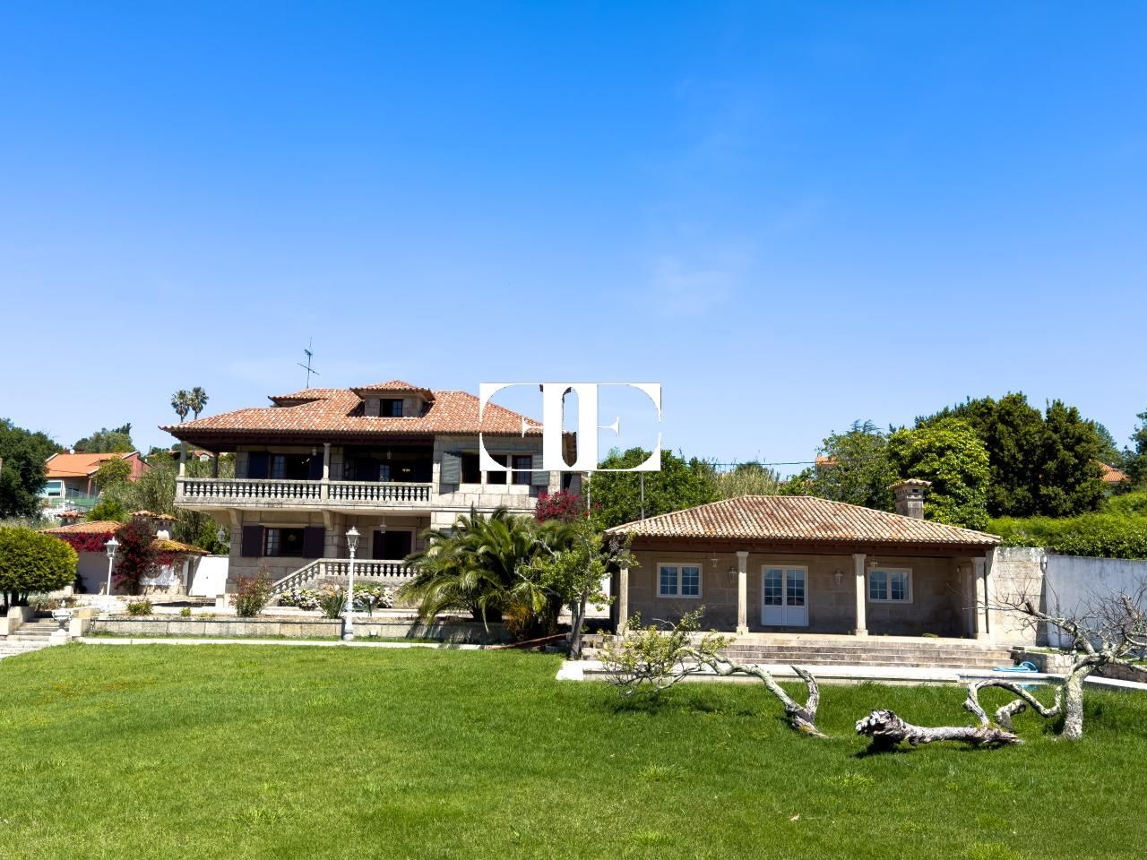 House or chalet for sale in Rua Otero Pedrayo, Panxón, Nigrán