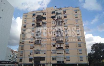 Photo 5 of Flat to rent in La Oliva, Sevilla