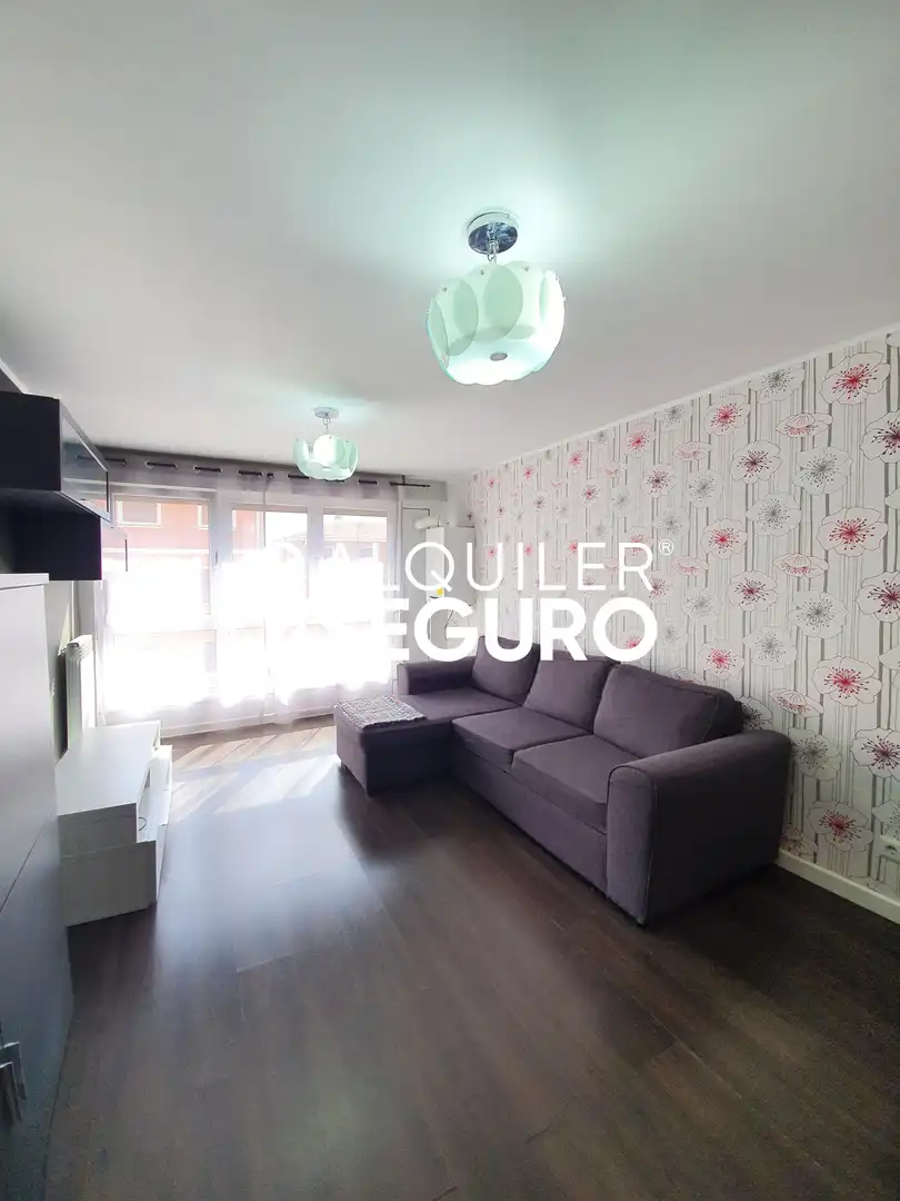 Flat with lift to rent in Altamira, imagen 2
