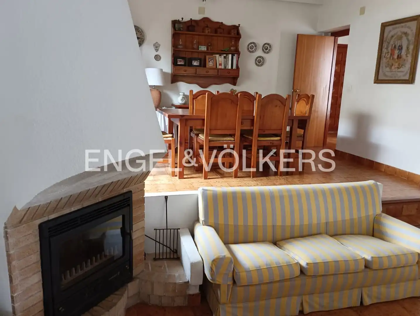Casa con terraza en alquiler en Picassent, imagen 18