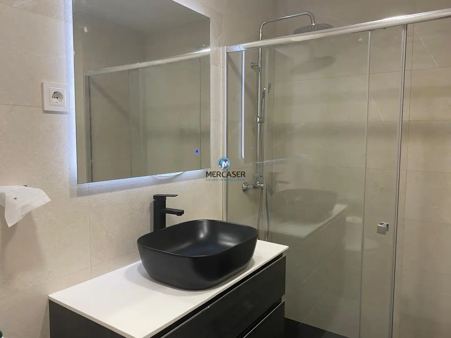 Apartamento de alquiler en Casco histórico