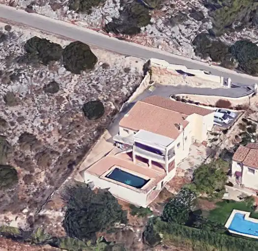 Villa mit Pool zum Verkauf in Carrer Riu Girona 46, imagen 28