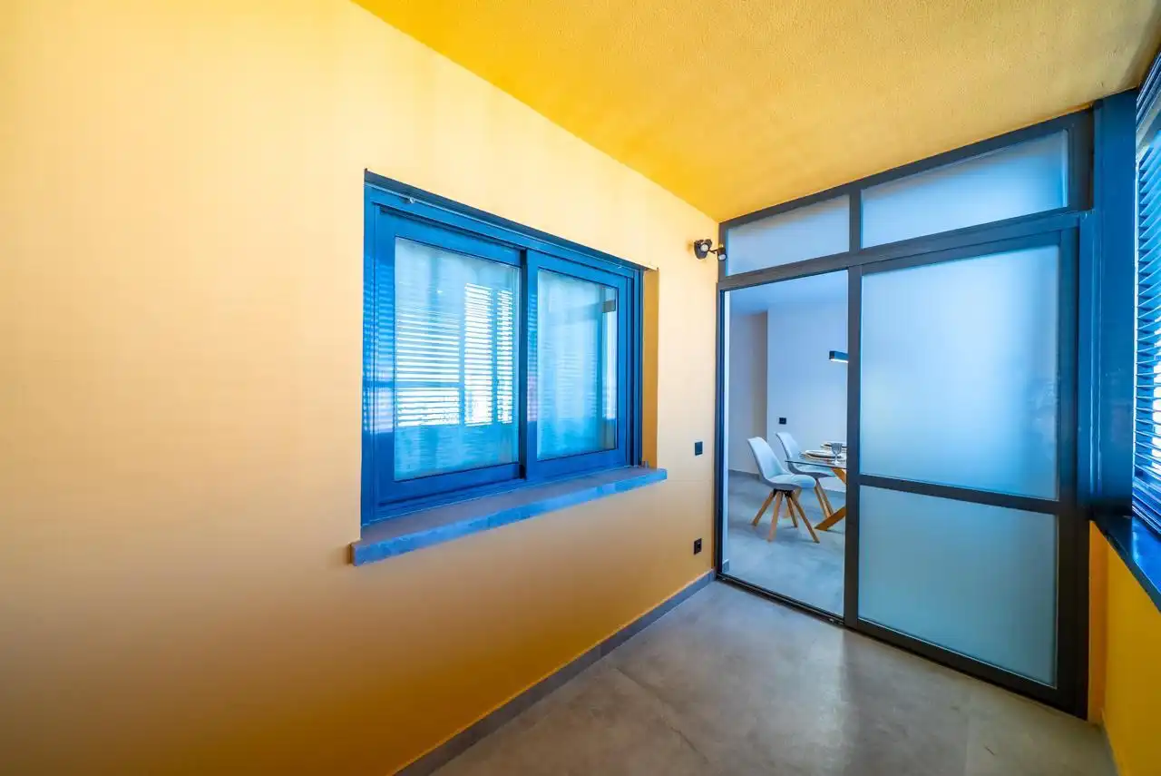 Wohnung mit Terrasse zum Verkauf in La Cala de Villajoyosa, imagen 30