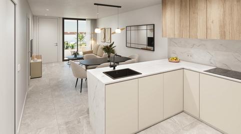 Foto 4 de Apartament en venda a Avenida la Venta, 45, Pilar de la Horadada ciudad, Pilar de la Horadada