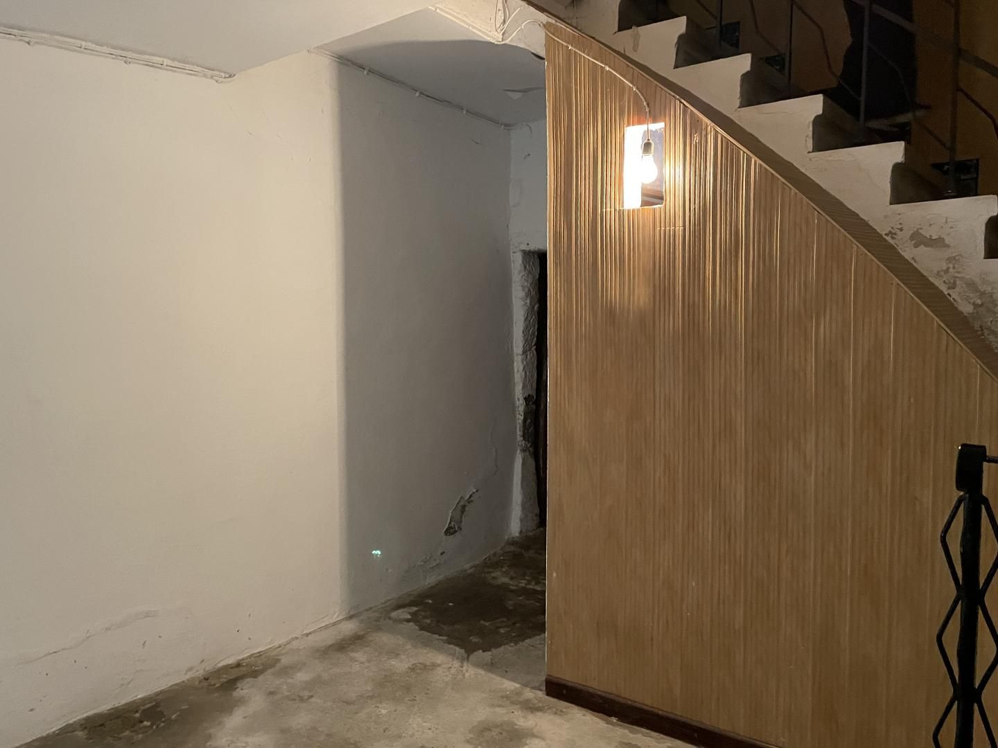 Casa adosada en venta en Uncastillo