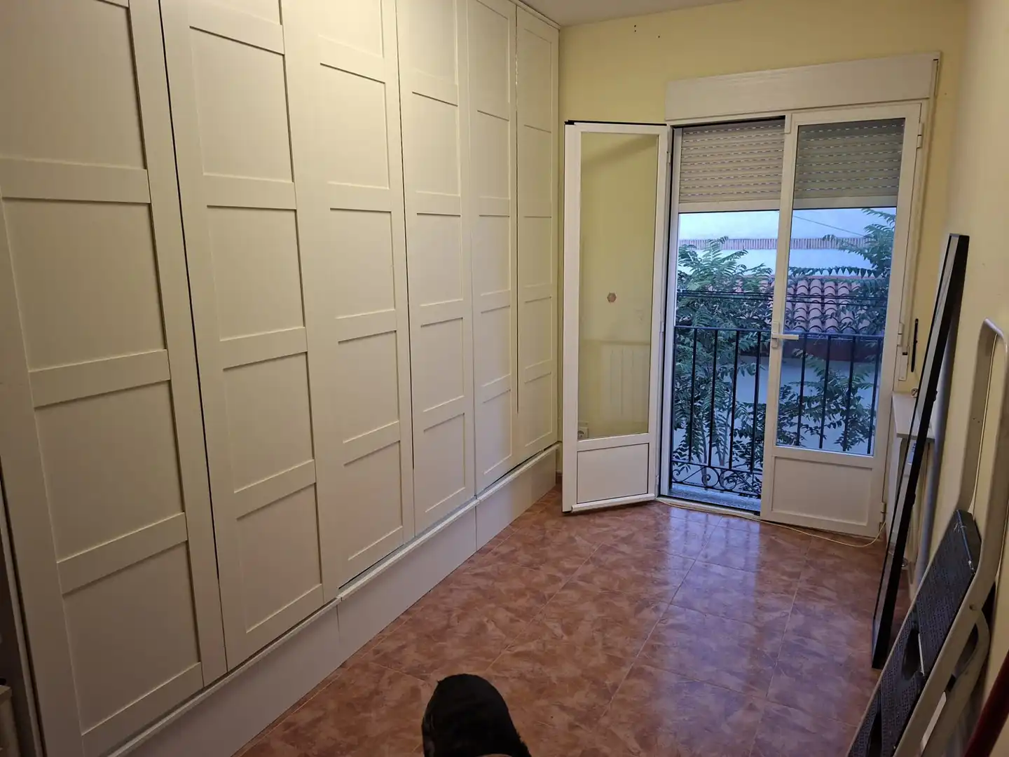 Habitación de Dúplex en venta en Uceda con Calefacción y Balcón