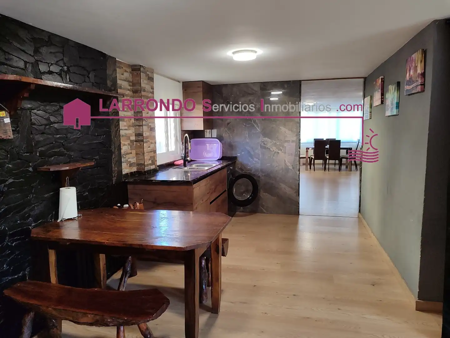 Haus oder Chalet zum Verkauf in Camí de Cervera, Las Atalayas - Urmi - Cerro de Mar