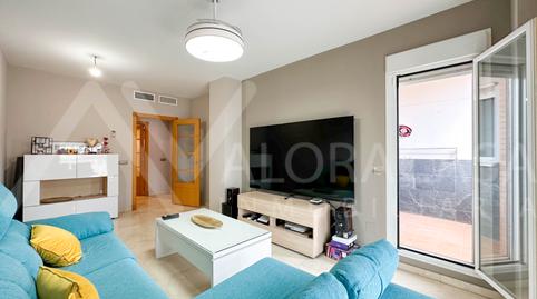 Foto 4 de Pis en venda a Distrito Zeta - Recinto Ferial Cortijo de Torres, Málaga