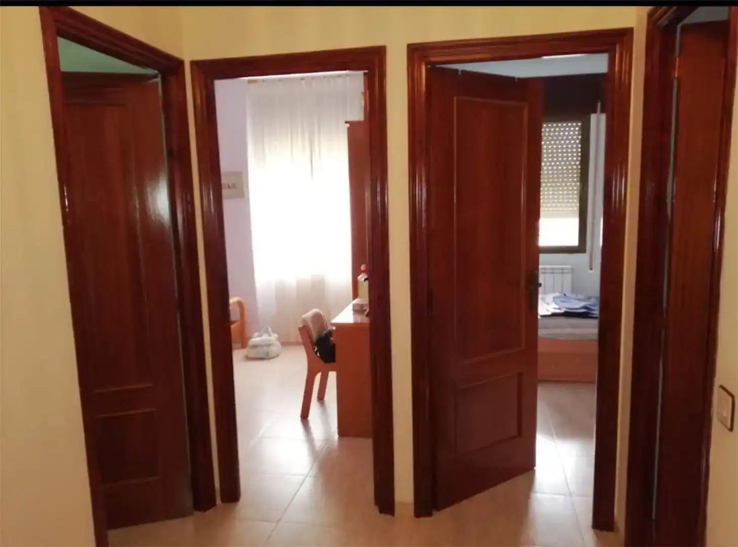 Casa o chalet en venta en El Robledo   con Aire acondicionado, Amueblado y Horno