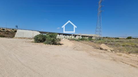 Photo 5 of Land for sale in Partida la Cañada, Cañada del Fenollar, Alicante