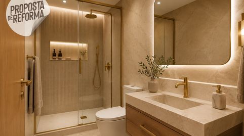 Foto 3 de Dúplex en venta en Vallerona, La Plana, Esplugues de Llobregat