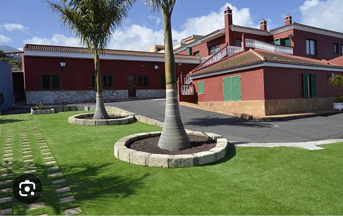 Flat to rent in La Perdoma - San Antonio - Benijos